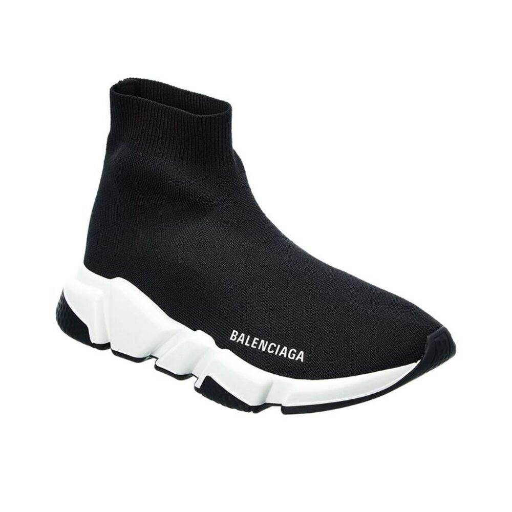 Balenciaga Speed Sock Sneaker